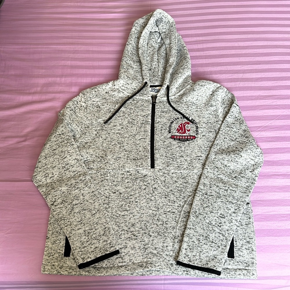 Brand New Never Worn Washington State University Hoodie